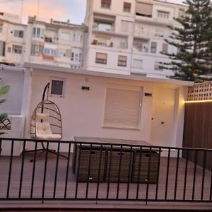 Apartamento de 1 Dormitorio